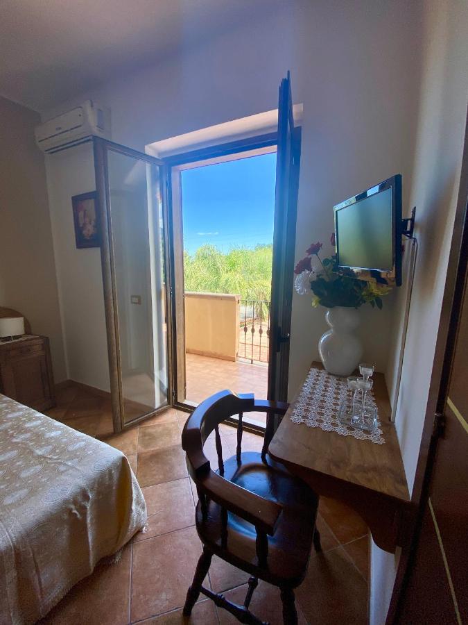 Agriturismo San Francesco Villa Rossano Stazione Dış mekan fotoğraf