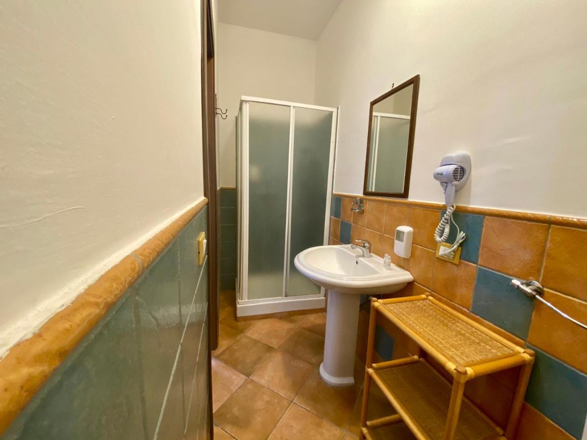 Agriturismo San Francesco Villa Rossano Stazione Dış mekan fotoğraf