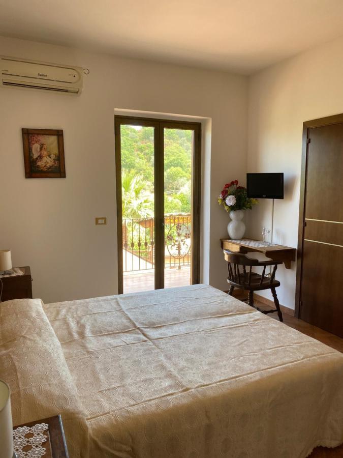 Agriturismo San Francesco Villa Rossano Stazione Dış mekan fotoğraf