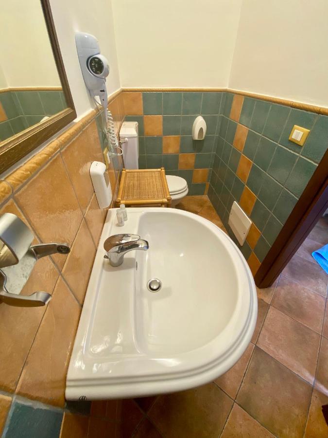 Agriturismo San Francesco Villa Rossano Stazione Dış mekan fotoğraf